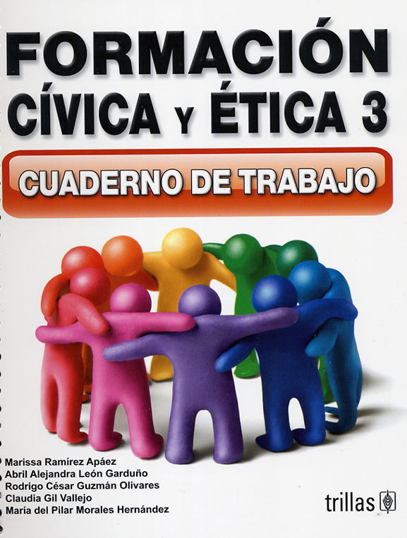 Formacion Civica Y Etica 3 Secundaria Bloque 4 Libros Favorito 7241