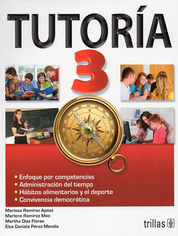 Libro De Tutoria Secundaria - Libros Favorito