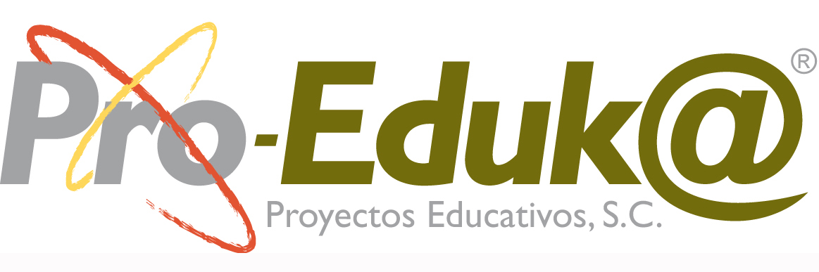 Pro-Eduk@ Proyectos Educativos